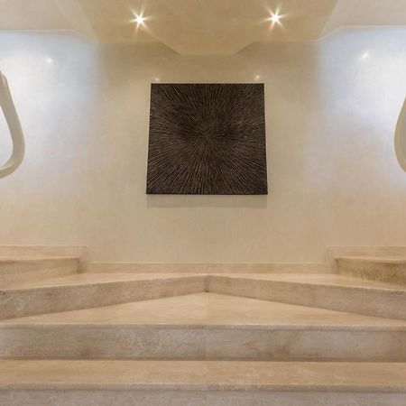 Villa Furoa Quartu SantʼElena Екстериор снимка