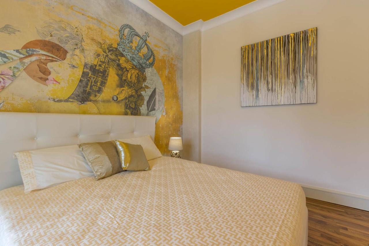 Villa Furoa Quartu SantʼElena Екстериор снимка