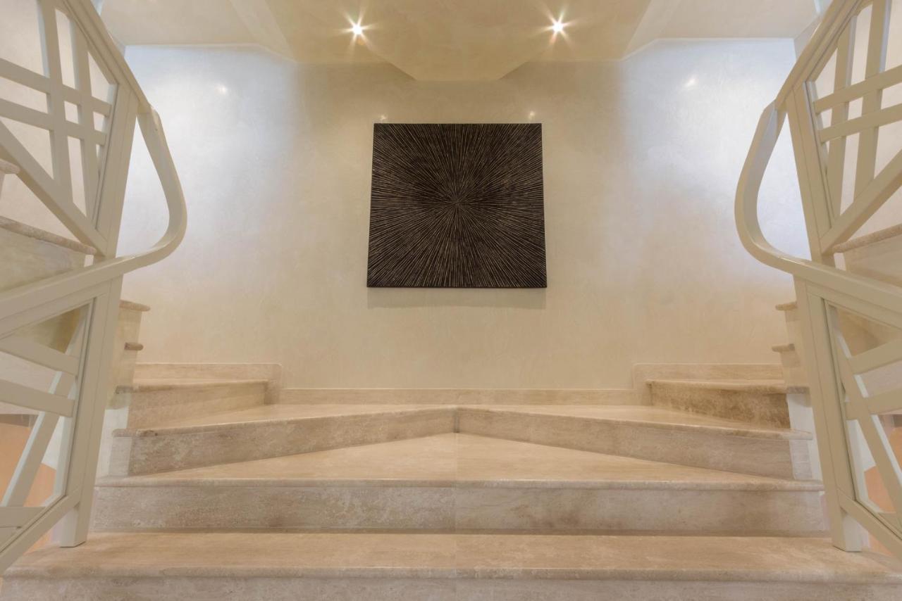 Villa Furoa Quartu SantʼElena Екстериор снимка