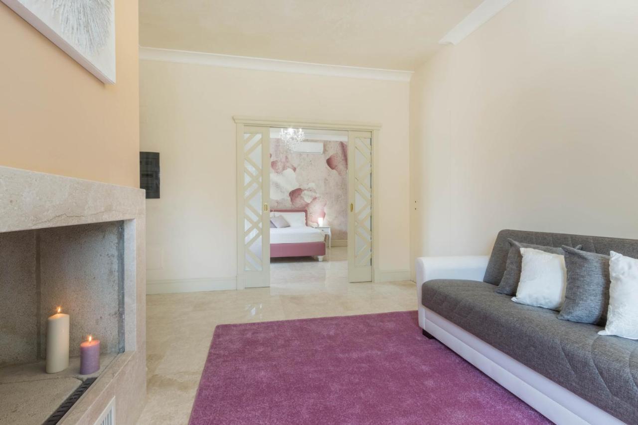 Villa Furoa Quartu SantʼElena Екстериор снимка